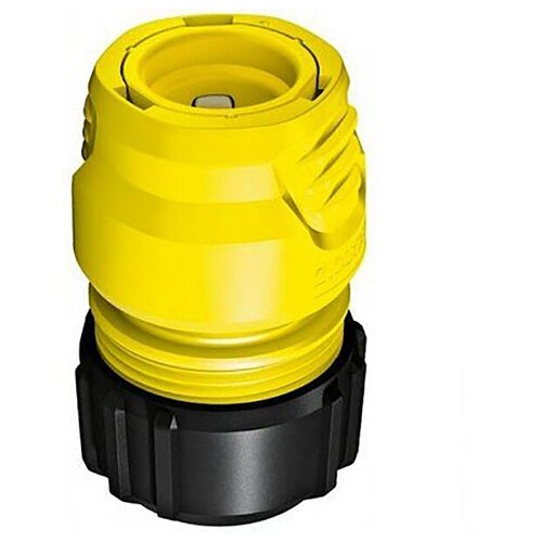 Коннектор 2.645-201 KARCHER универсальный коннектор 2 645 191 0 karcher 4 шт