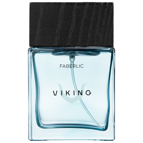 Faberlic парфюмерная вода Viking, 100 мл