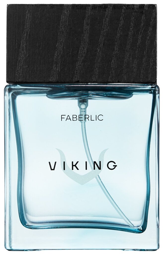Faberlic парфюмерная вода Viking
