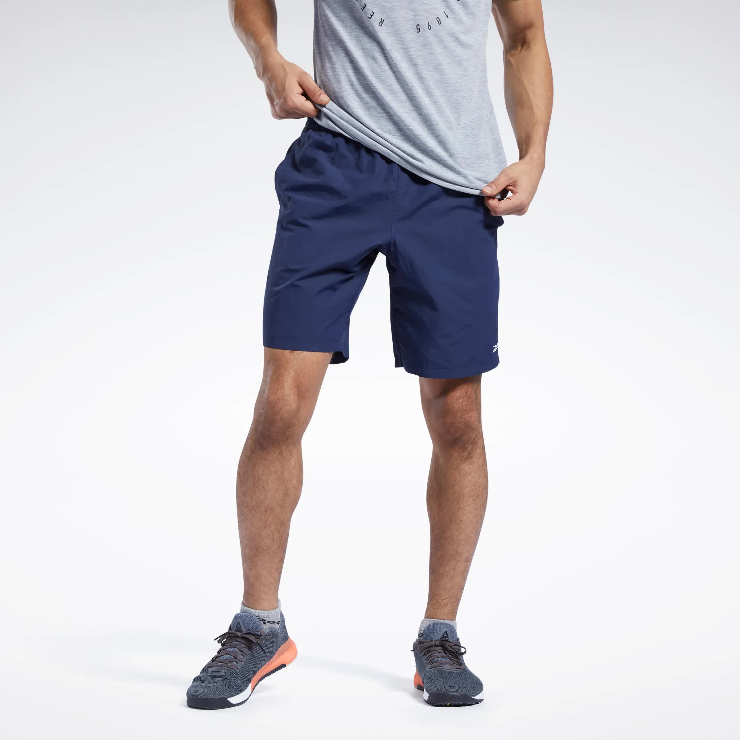 Шорты Reebok TE Utility