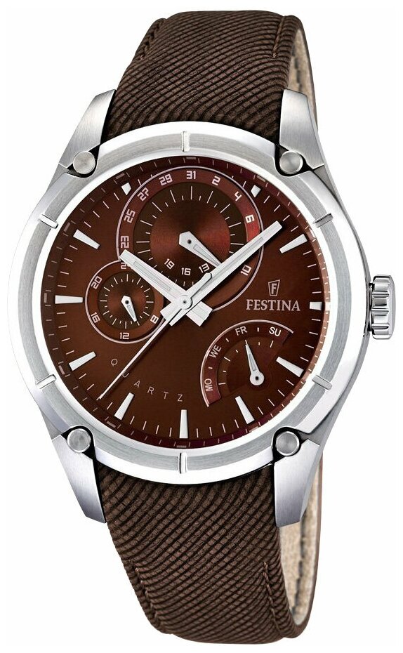 Наручные часы Festina F16767/3