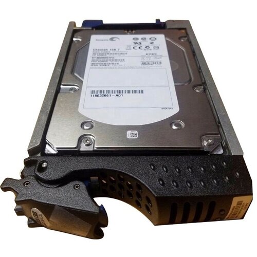 Жесткий диск EMC 600GB 15K 4G - FESTPLATTE - FC 005049033 4815300₽