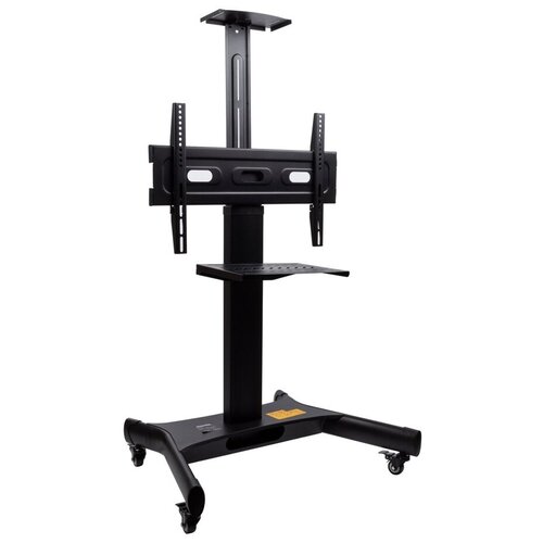 фото Мобильная стойка arm media stand-11 black