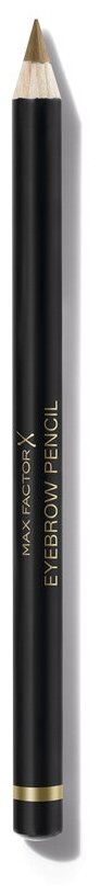 Max Factor Карандаш для бровей Eyebrow Pencil, оттенок 002 hazel