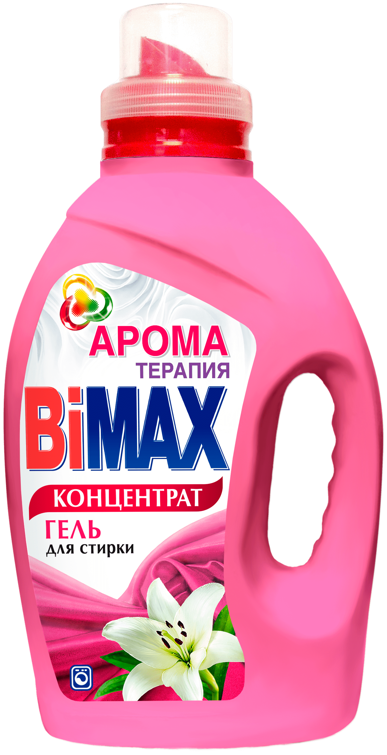 BiMAX     1,3 