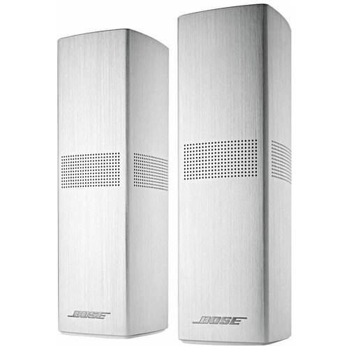 Саундбар Bose Surround Speakers 700, white