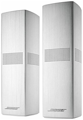 Bose Surround Speakers 700 white