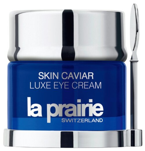 La Prairie Крем для кожи вокруг глаз Skin Caviar Luxe Eye Cream, 215 г