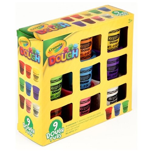 Crayola Игровой набор 