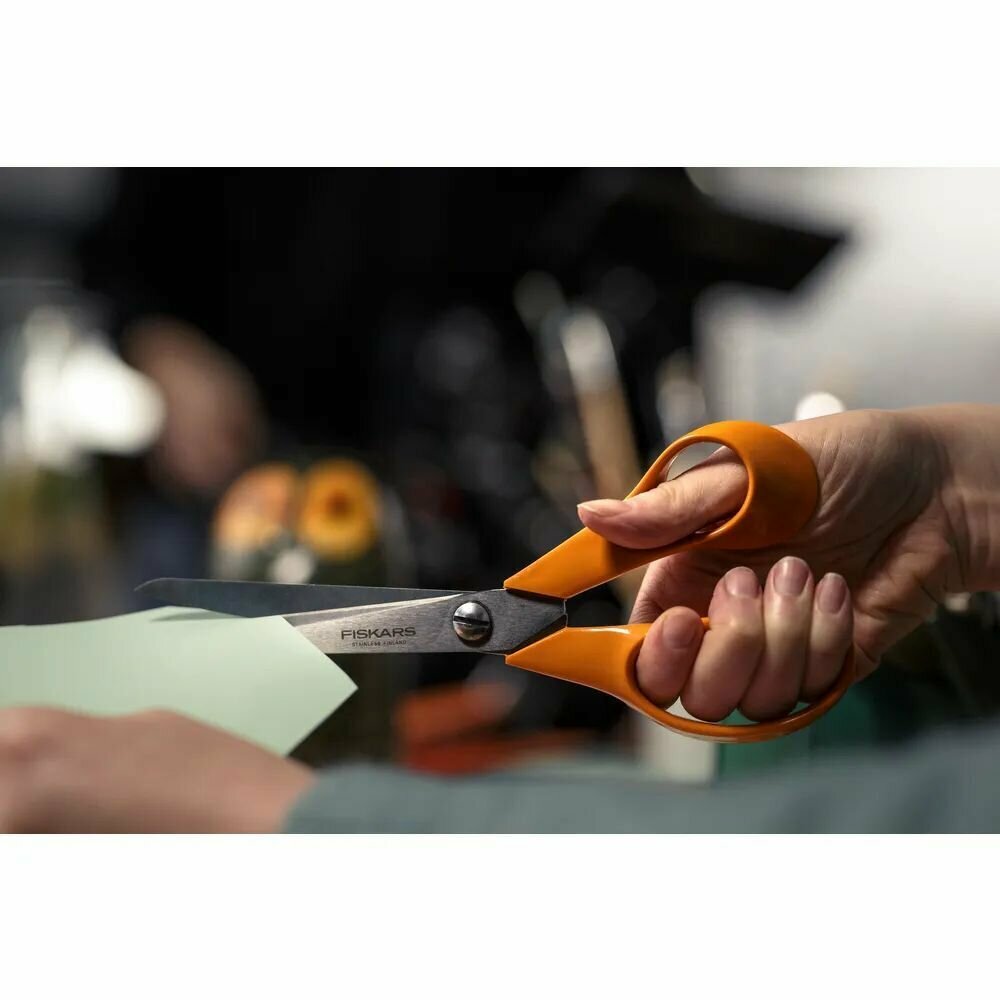 Ножницы Fiskars - фото №12