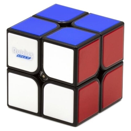Головоломка Gan 2x2 Speed Cube Черный