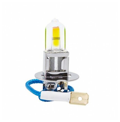 Галогеновые лампы MTF light Aurum 3000K H3 — купить в интернет-магазине ...