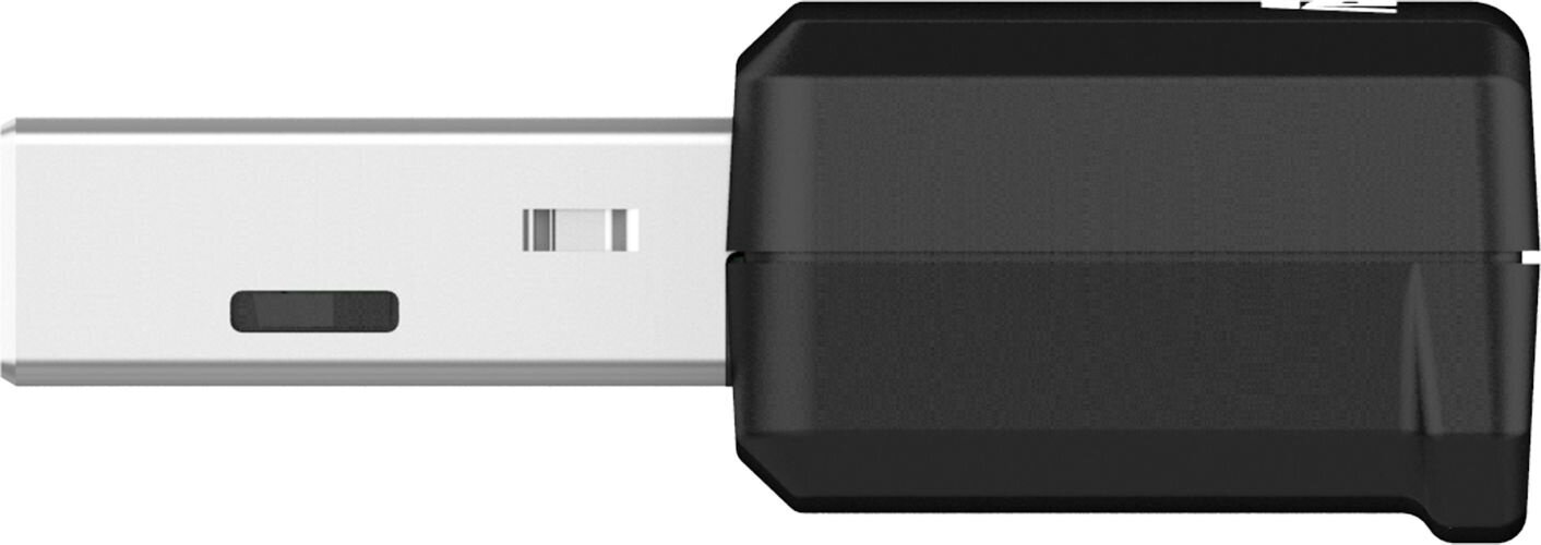 Сетевой адаптер WiFi ASUS USB-AX55 NANO USB 20