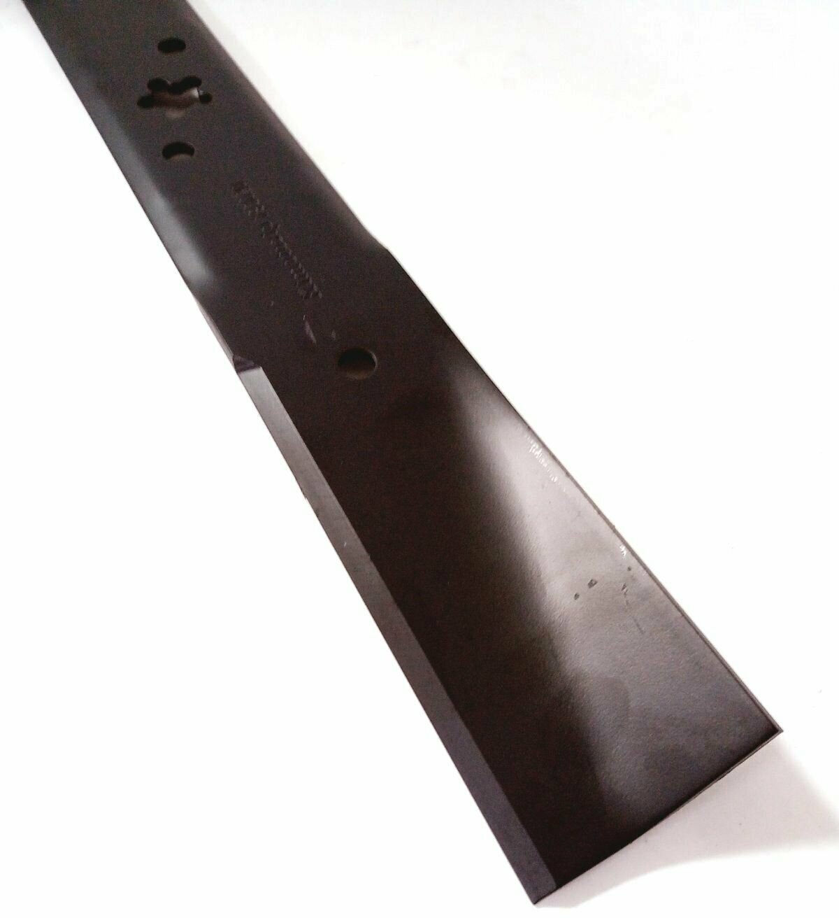 Нож для газонокосилки Husqvarna, Craftsman 56см 421825 / 420463 / 5324218-25 - фотография № 3