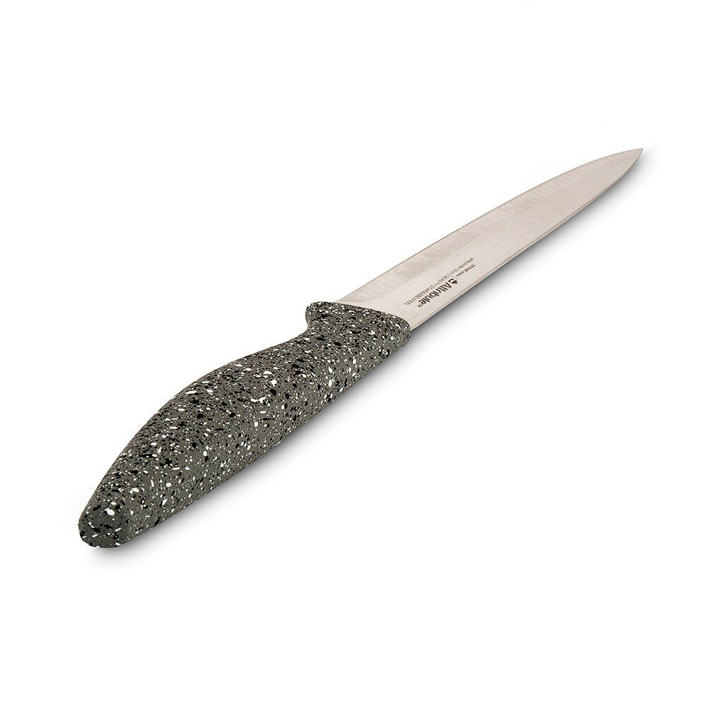 Нож универсальный Attribute Knife Stone AKS114 13см - фото №8