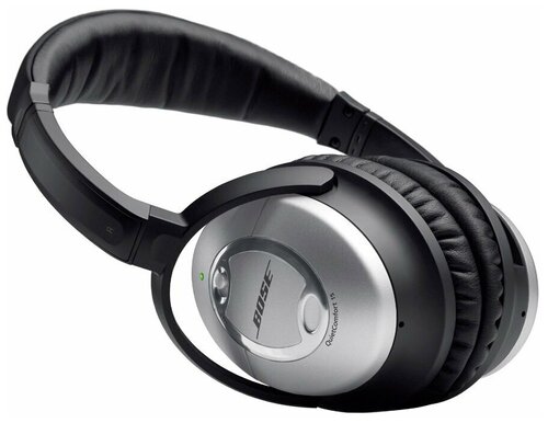 Bose qc15 headphones hotsell