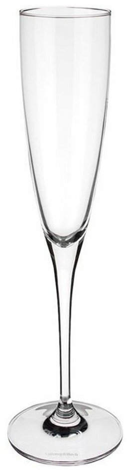 Бокал Villeroy & Boch Maxima название champagne flute 1137310072, 150 мл