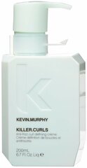 Kevin.Murphy Крем для контроля вьющихся волос Killer.Curls, 200 мл