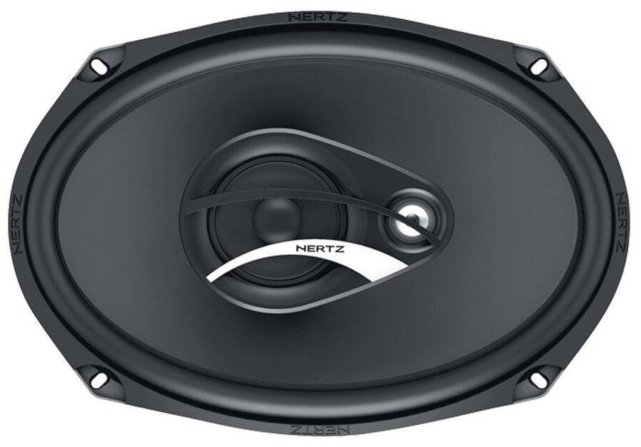 Автомобильная акустика HERTZ DCX 690.3 3-Way coaxial