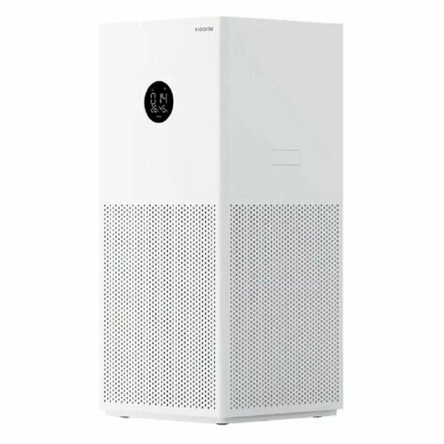 Очиститель воздуха Xiaomi Smart Air Purifier 4 Lite EU, белый, для помещений до 40 м² — купить, цена, характеристики