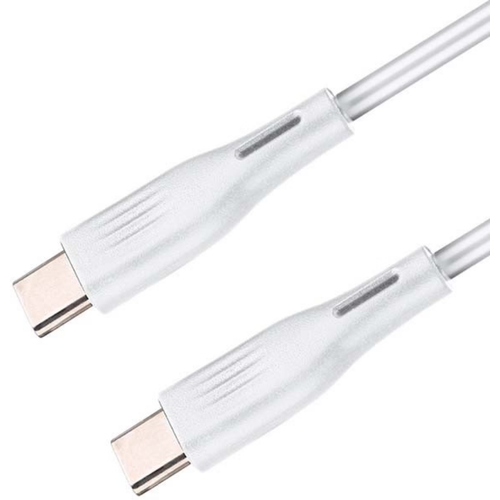 Кабель USB Type-C Gal CU-5143 1.2м