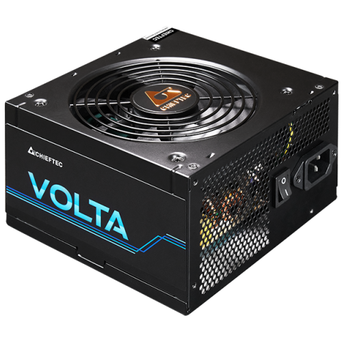 Блок питания Chieftec Volta VPS-600S блок питания chieftec 500w blc 600s