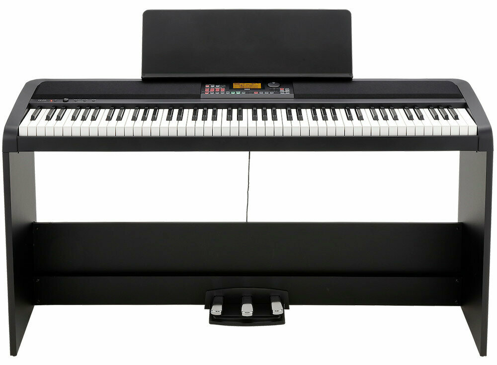 Цифровое пианино KORG XE20SP