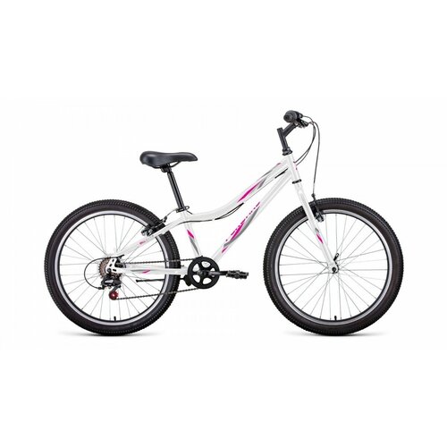 FORWARD IRIS 24 10 24 6 ск рост 12 2022 белыйрозовый RBK22FW24834 12 2165900₽