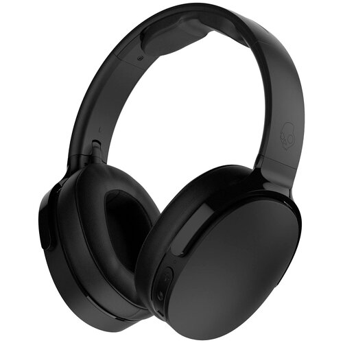 Беспроводные наушники SKULLCANDY Hesh 3 Wireless, красно-черный