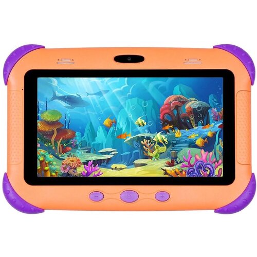Детский планшет SunWind Sky Kids 70 7 1GB 16GB 3G Android 100 Go разноцветный ss7238pg ss7238pg 844900₽