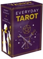 Everyday Tarot. Таро на каждый день