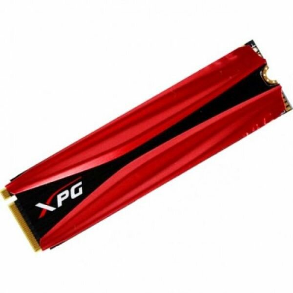 A-Data Накопитель SSD A-Data PCI-E x4 1Tb ASX6000LNP-1TT-C XPG SX6000 Lite M.2 2280 - фотография № 16