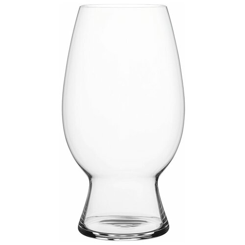 фото Spiegelau набор бокалов craft beer glasses american wheat beer / witbier glas 4991383 4 шт. 750 мл бесцветный