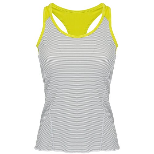 фото Майка женская для тенниса devotion tennis back casall