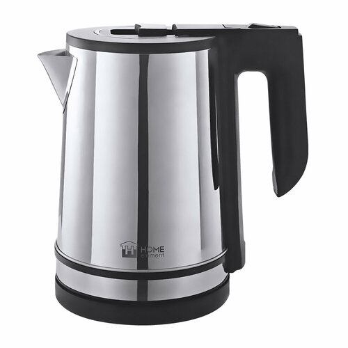 Чайник HOME ELEMENT HE-KT2308 черный жемчуг 67100₽