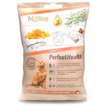 Лакомство для кошек Molina Perfect Health с Омега-3 - изображение