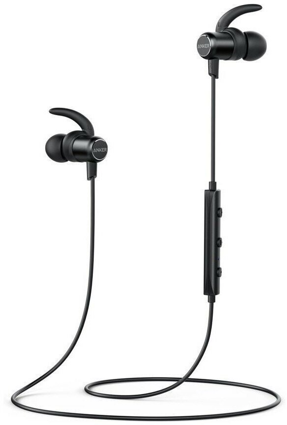 ANKER SoundBuds Slim