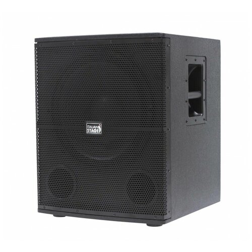 Активный сабвуфер Italian Stage S115A 1949000₽