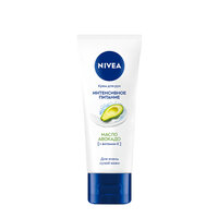 Nivea Крем для рук Интенсивное питание, 50 мл