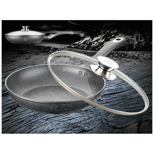 Сковорода MEISTERKLASSE MK-1019-26, 26 см