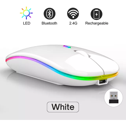 компьютерная проводная мышь для ноутбука usb подключение 1000 1600 dpi 4d клавиши мышка для компьютера для пк Беспроводная мышь с LED подсветкой для компьютера, ноутбука и пк / Ультратонкая бесшумная мышка с встроенным аккумулятором / Bluetooth