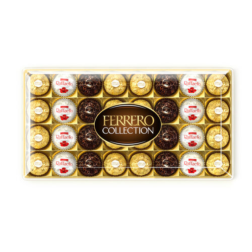 Набор конфет Ferrero Rocher  Collection,  359.2 г