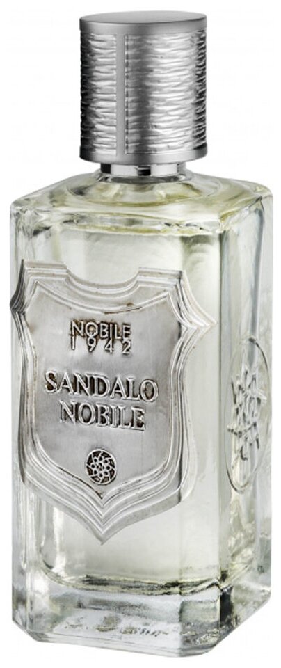 Парфюмерия Nobile 1942 Sandalo Nobile 75мл