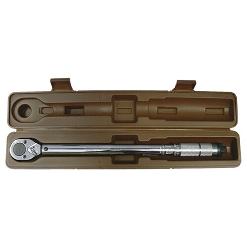 фото Ключ ombra a90039 3/8 dr 10-110 nm