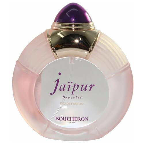Boucheron парфюмерная вода Jaipur Bracelet, 100 мл, 279 г