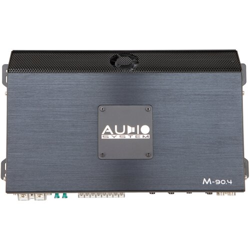 Усилитель Audio-System M-90.4