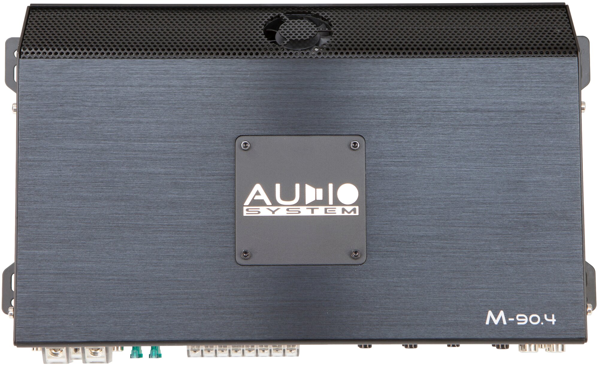 4-х канальный усилитель Audio System M-90.4 / 4x90 Вт RMS
