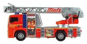 Пожарный автомобиль Dickie Toys MAN (3442842), 50 см