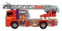 Пожарный автомобиль Dickie Toys MAN (3442842), 50 см