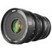 Объектив Meike 50mm T2.2 Cinema Lens Fujifilm X-mount